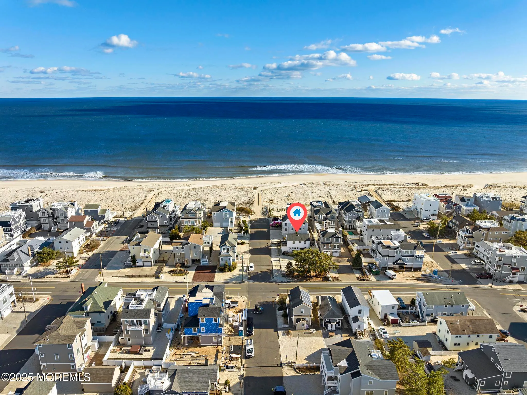 Long Beach Twp, New Jersey 08008, United States, 4 Bedrooms Bedrooms, ,2 BathroomsBathrooms,Residential,Active,255030