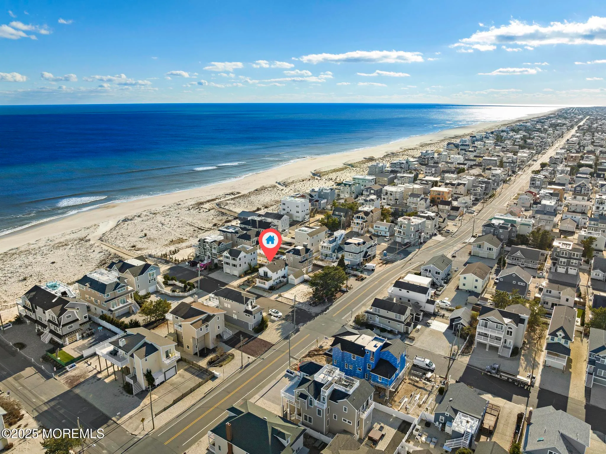 Long Beach Twp, New Jersey 08008, United States, 4 Bedrooms Bedrooms, ,2 BathroomsBathrooms,Residential,Active,255030