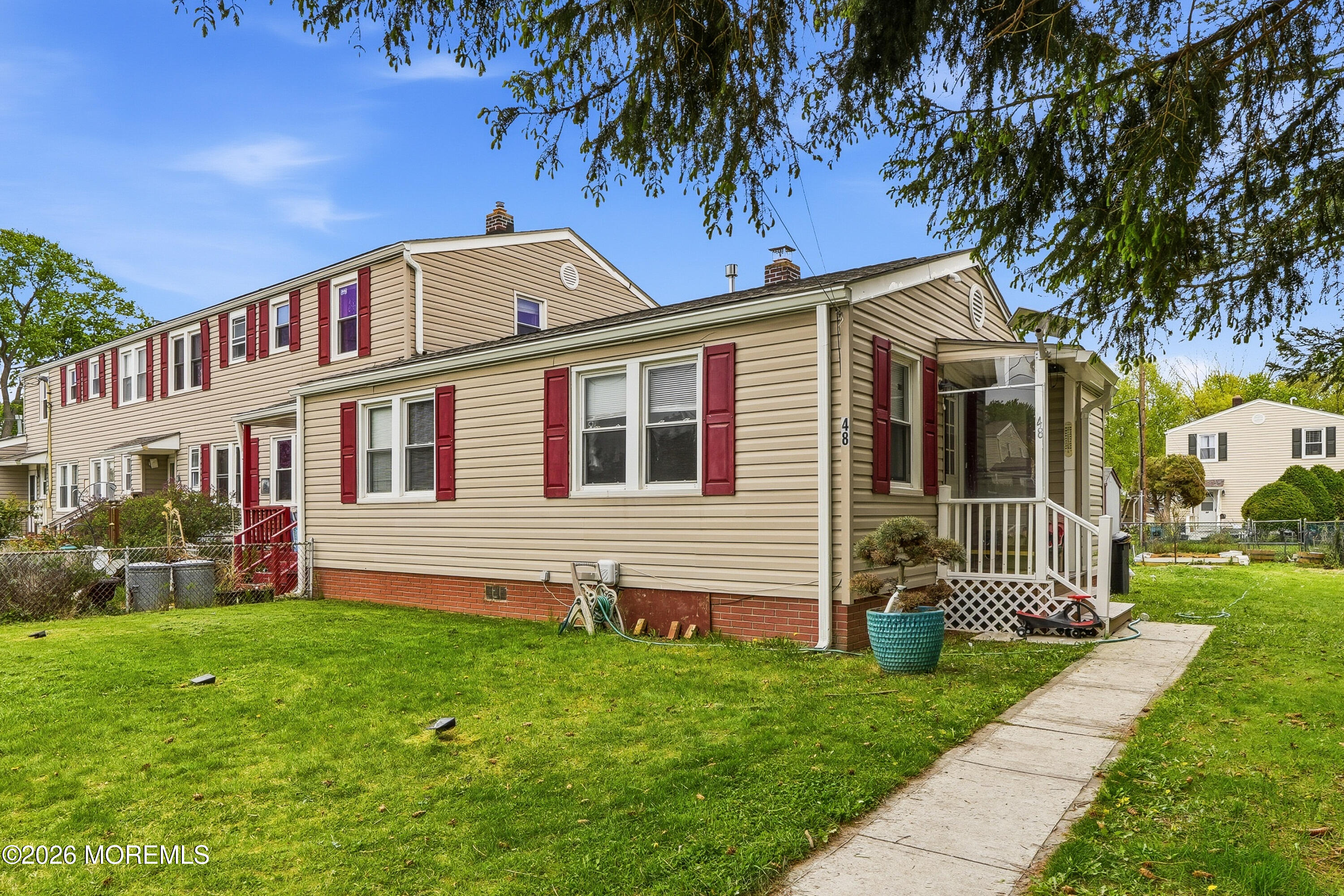 Photo 1 of 22 — 48 Barker Avenue, Shrewsbury Twp, NJ 07724