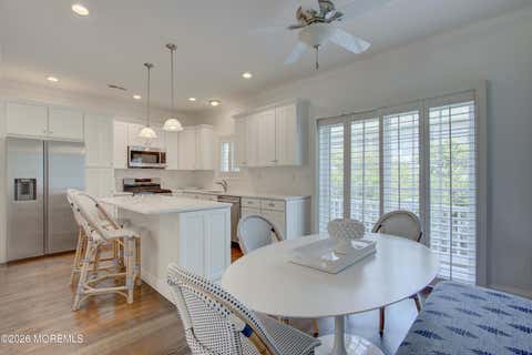 Townhouse For Rent - 29 Pavilion Avenue #29<br/> Monmouth County, Long Branch, NJ 07740