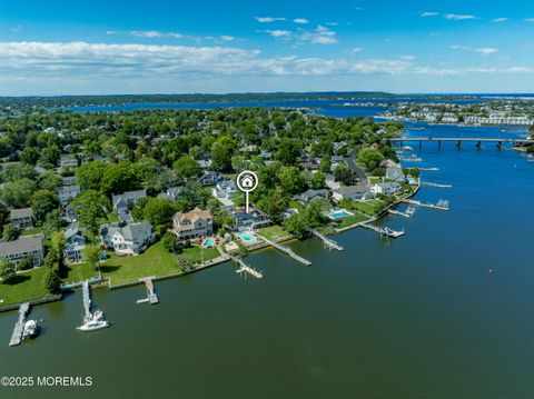 74 Seneca Place Oceanport NJ 07757