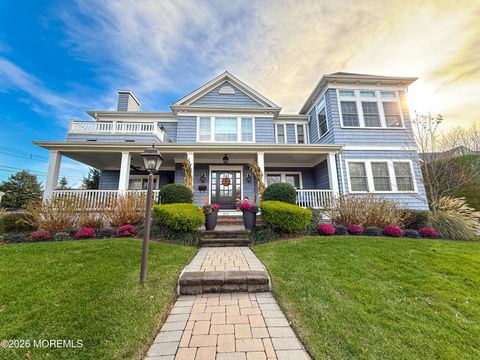 315 Pitney Avenue Spring Lake NJ 07762