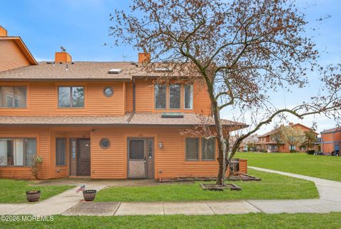 Condo For Sale - 101 Brandywine Court #310<br/> Brick, NJ 08724