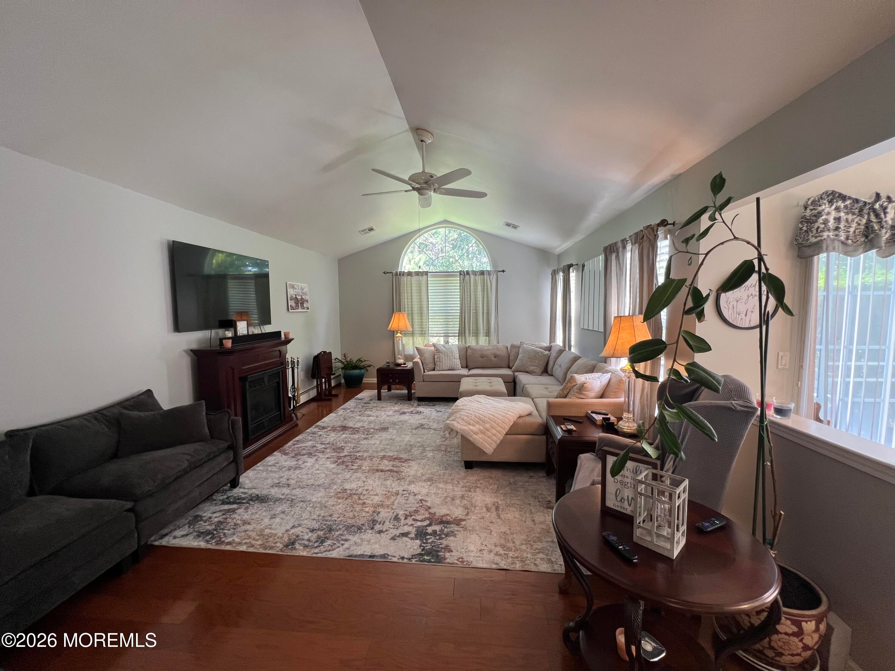 102 Clear Lake Road
