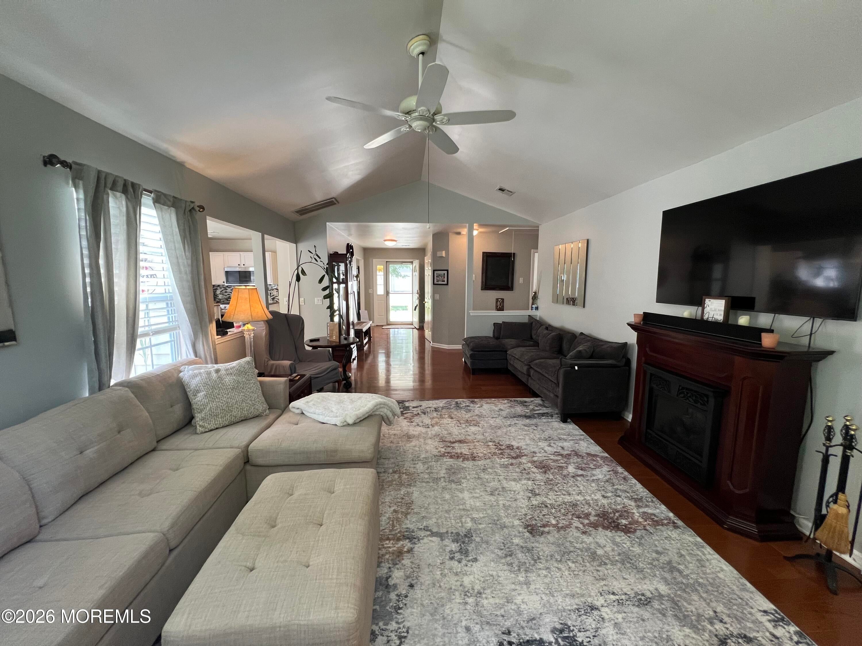 102 Clear Lake Road