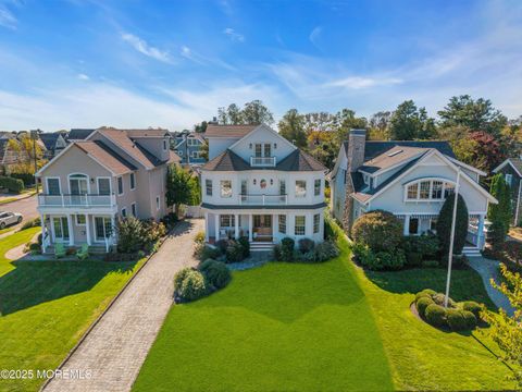 Photo of 302 Beacon Boulevard, Sea Girt, NJ 08750 (MLS # 22531404)
