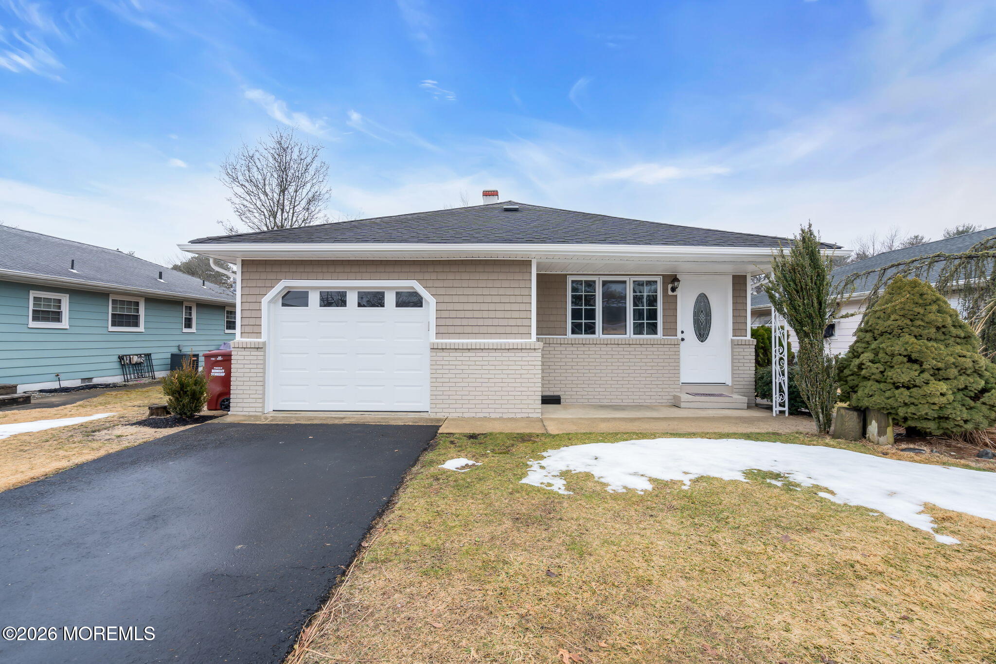 51 Charlotteville Drive S