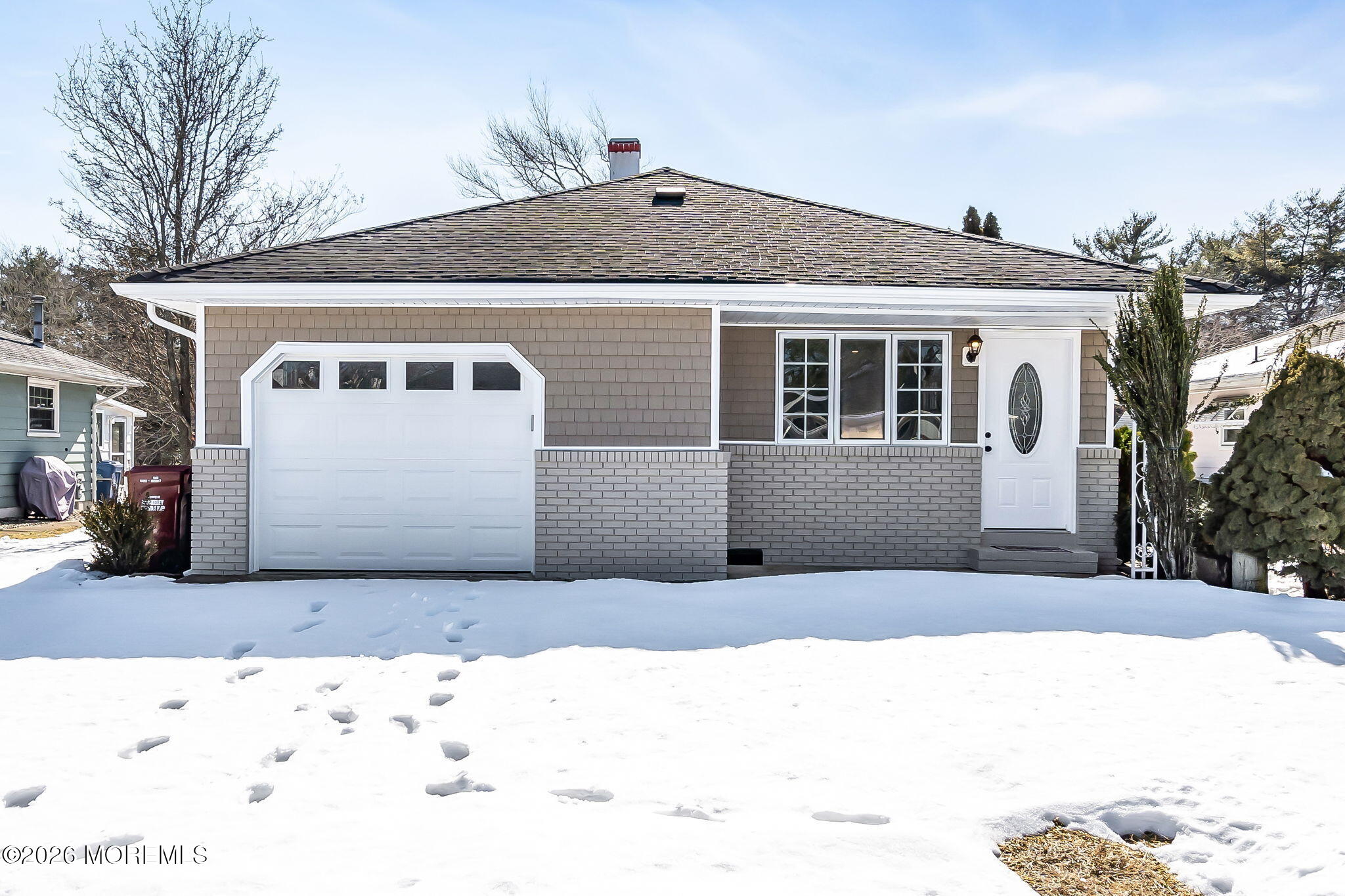 51 Charlotteville Drive S