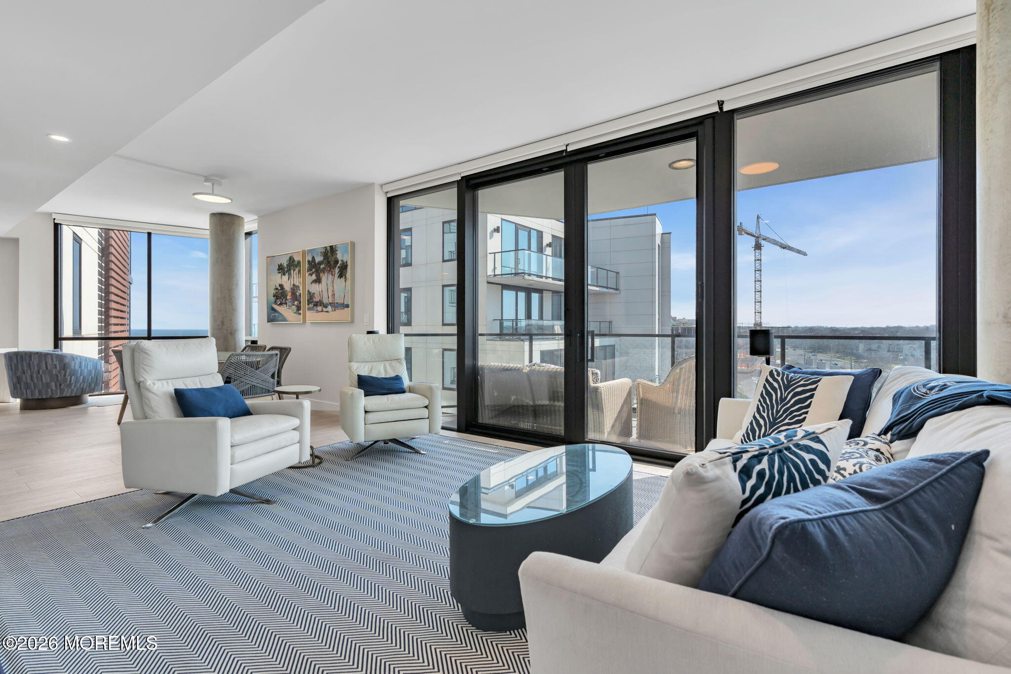 350 Ocean Avenue 603