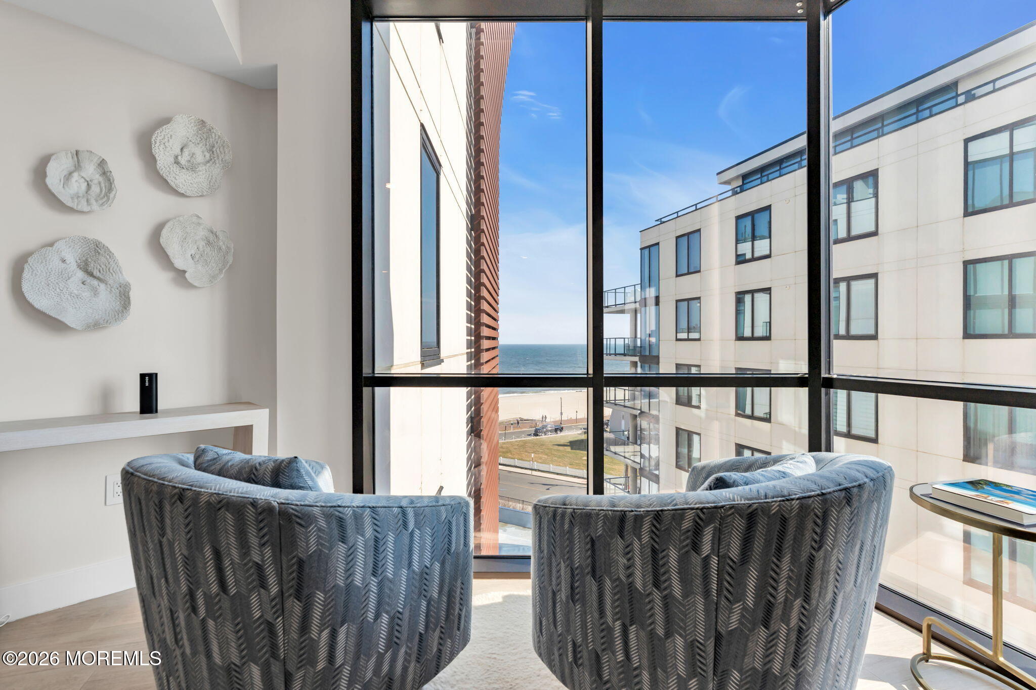 350 Ocean Avenue 603