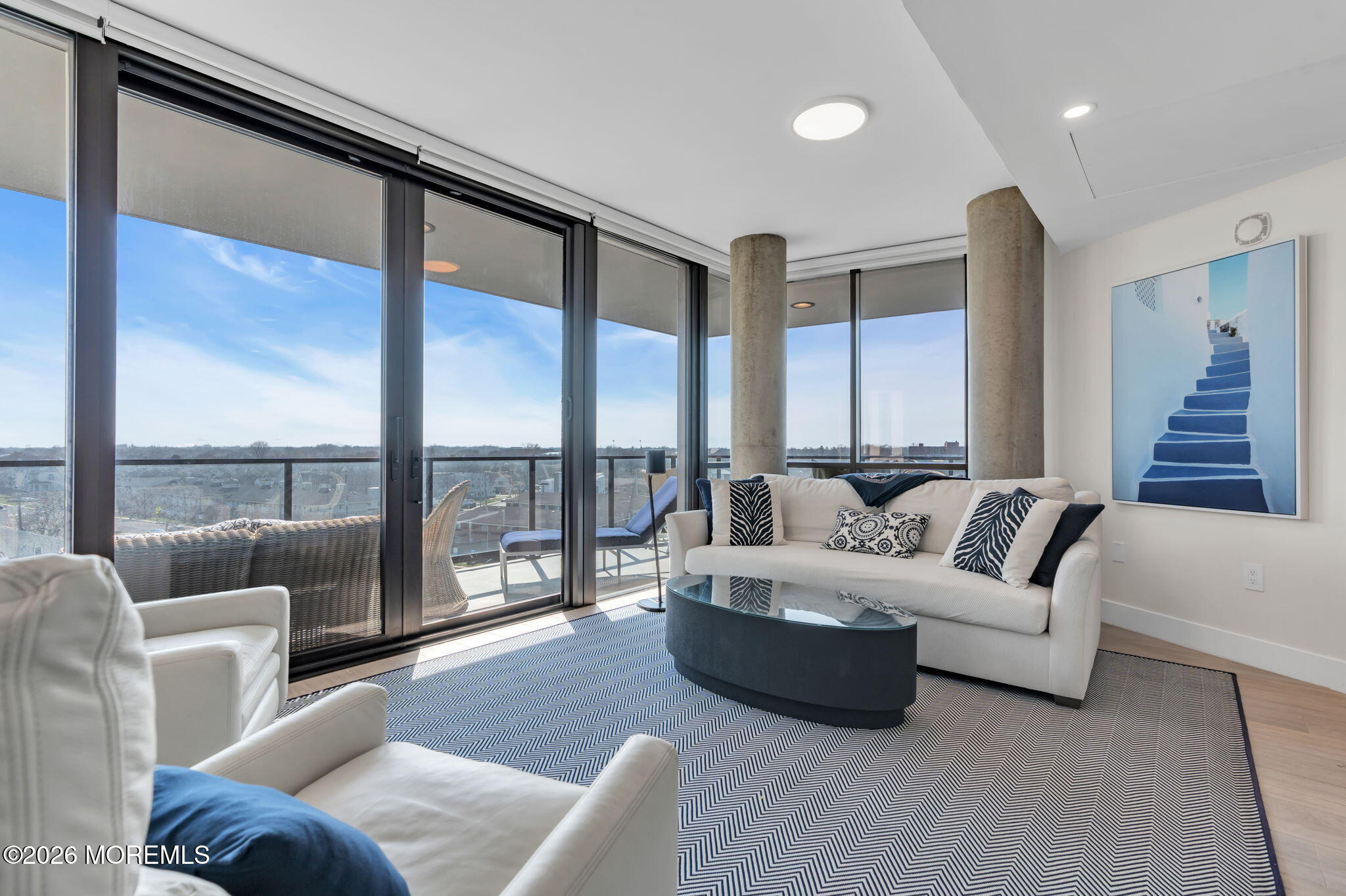 350 Ocean Avenue 603