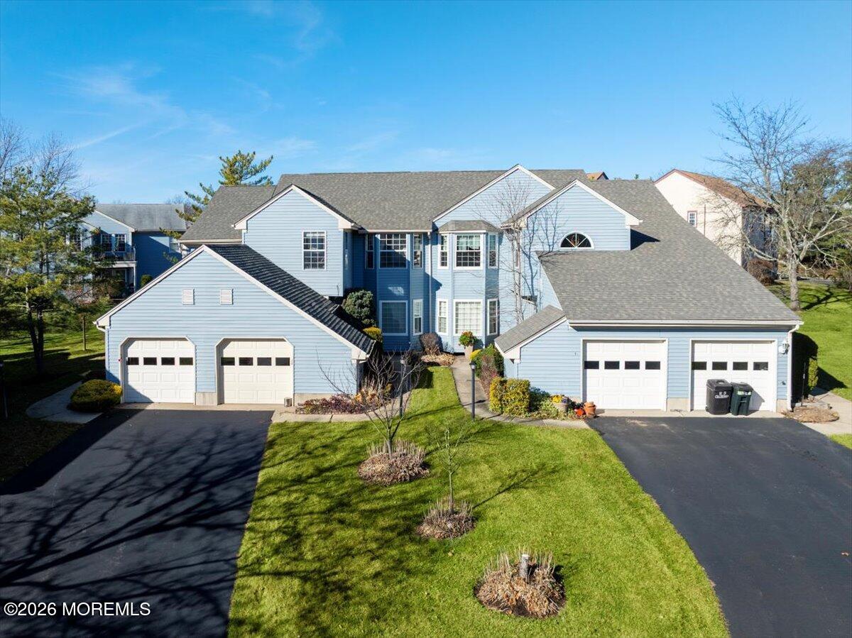 5 Wingate Court D