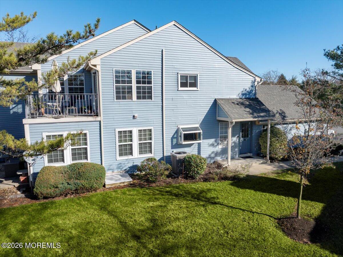 5 Wingate Court D