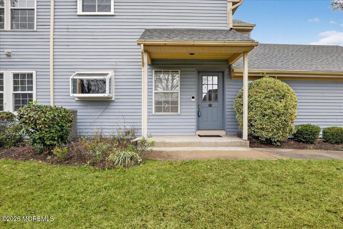 5 Wingate Court D