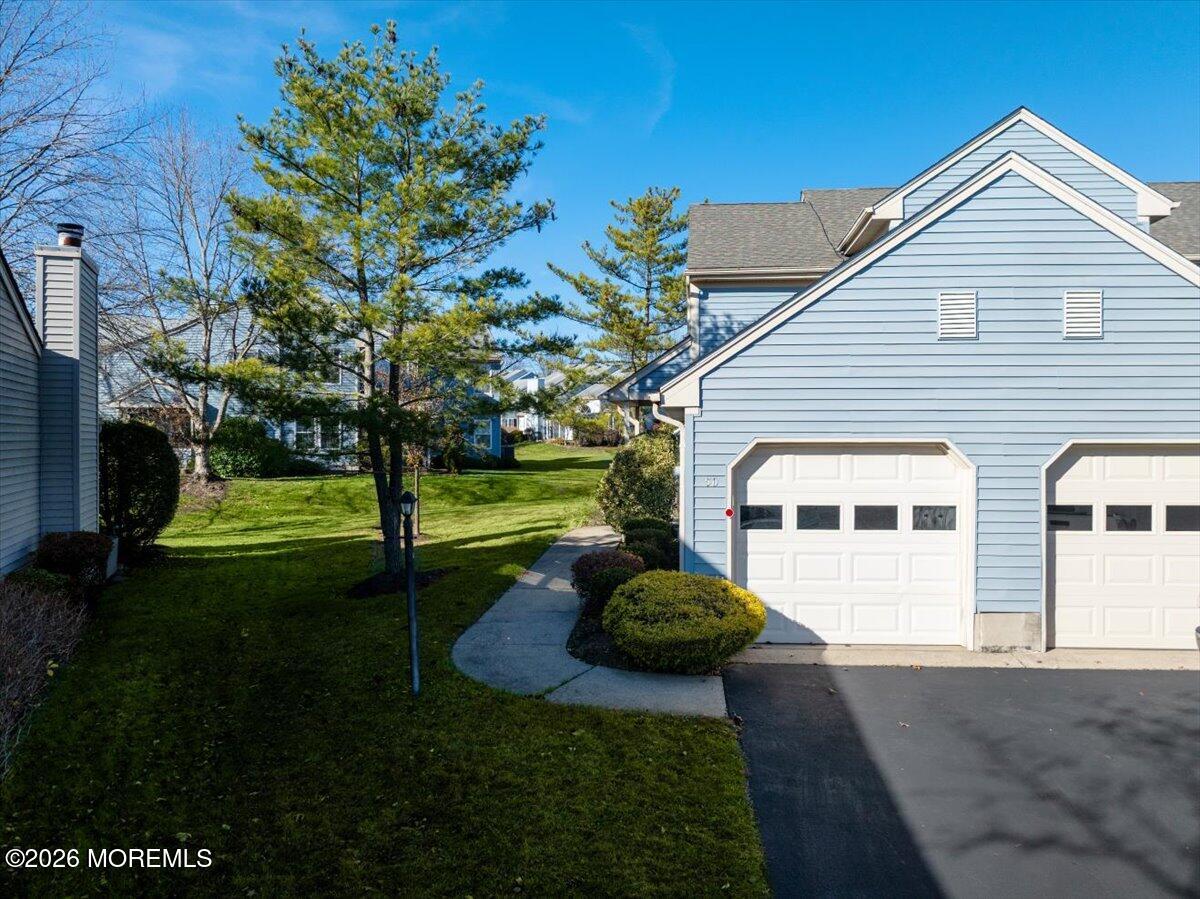 5 Wingate Court D