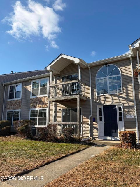 57 Diane Drive Tinton Falls NJ 07753