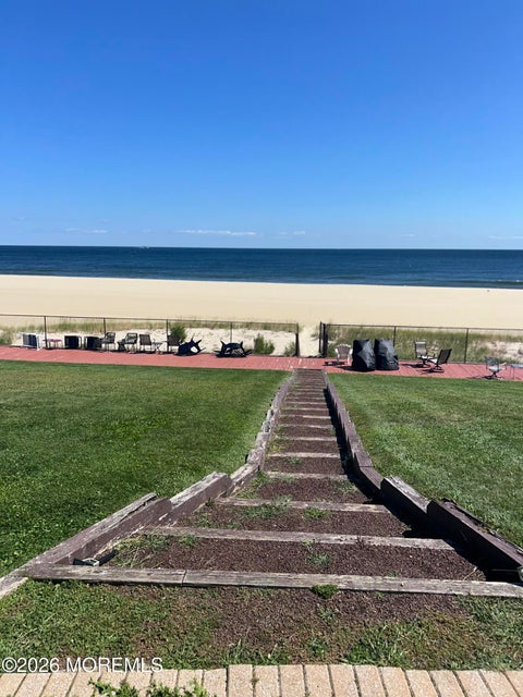 Apartment For Rent - 661 Ocean Avenue #2<br/> Monmouth County, Long Branch, NJ 07740