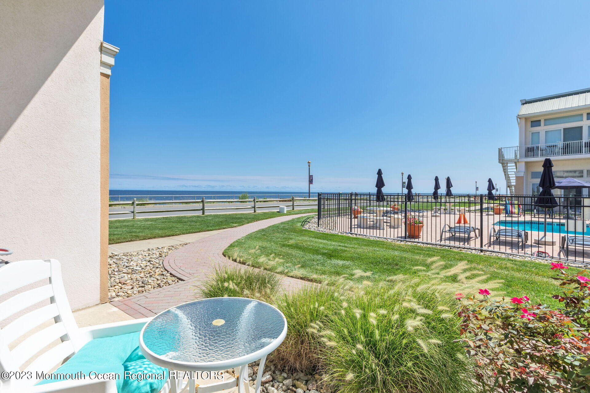 448 Ocean Avenue #1A, Long Branch, New Jersey image 28