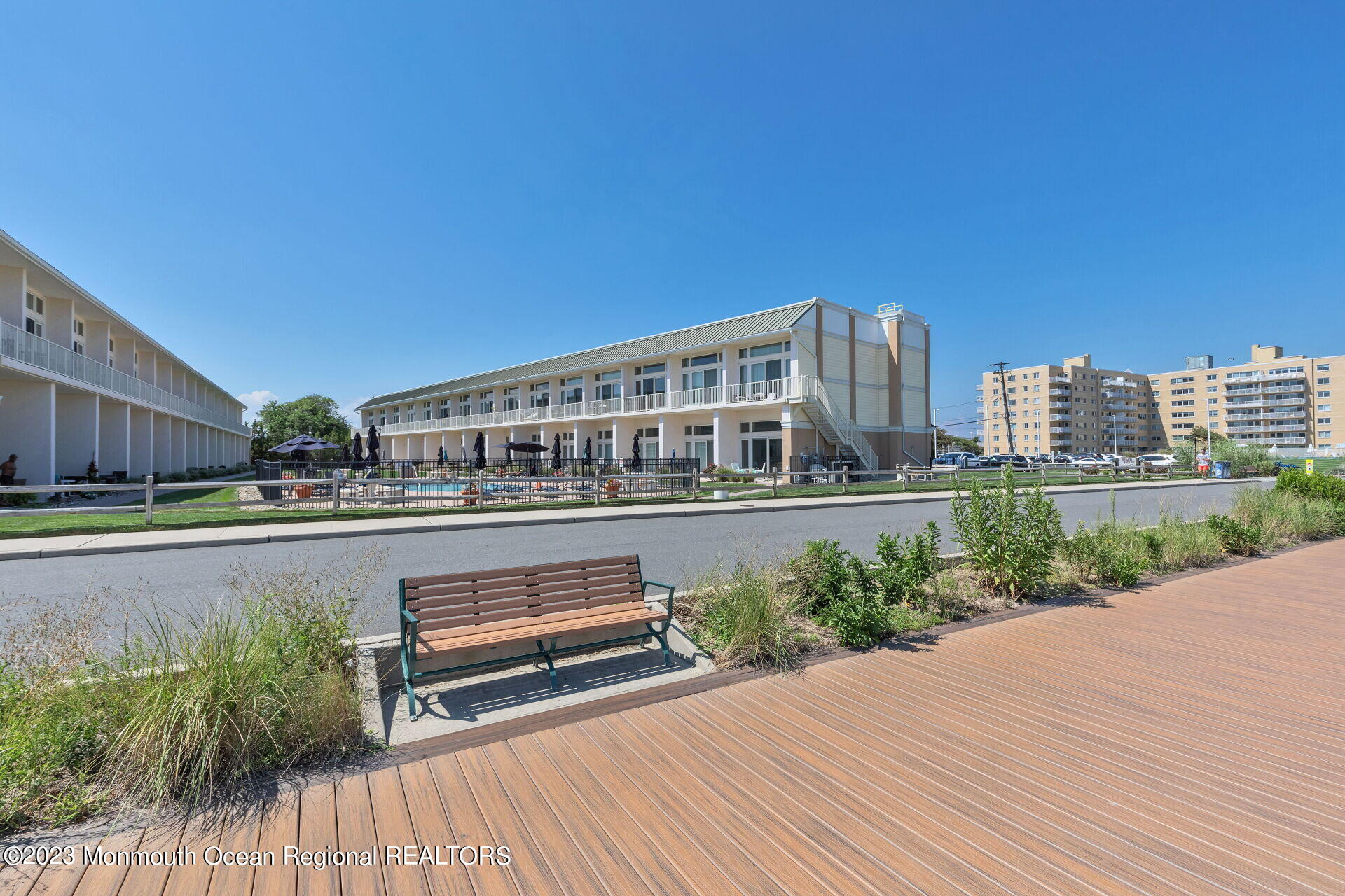 448 Ocean Avenue #1A, Long Branch, New Jersey image 49