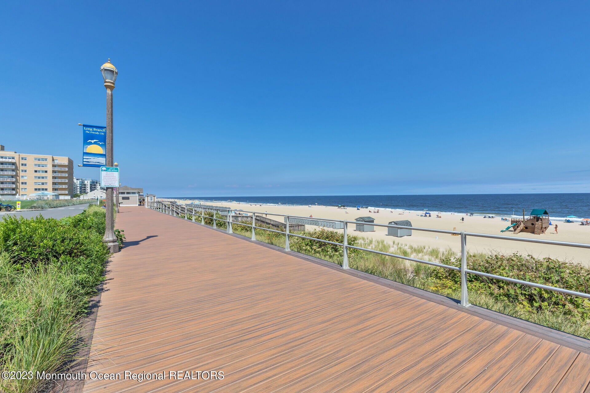 448 Ocean Avenue #1A, Long Branch, New Jersey image 50
