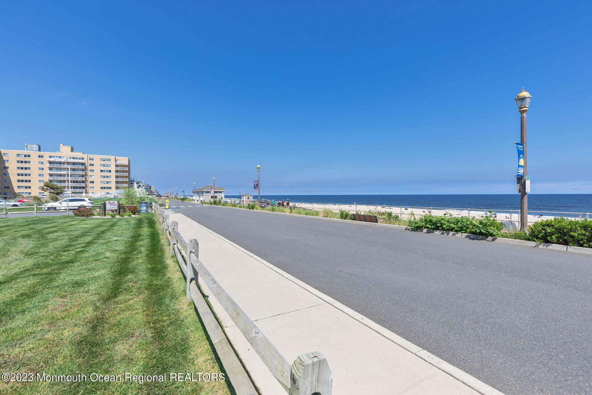 448 Ocean Avenue #1A, Long Branch, New Jersey image 42