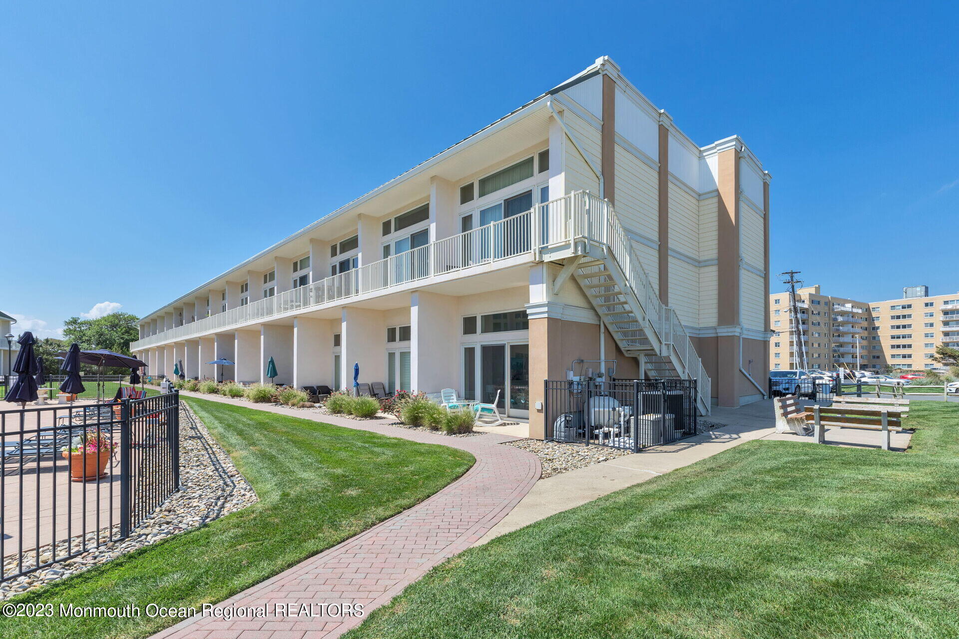 448 Ocean Avenue #1A, Long Branch, New Jersey image 39