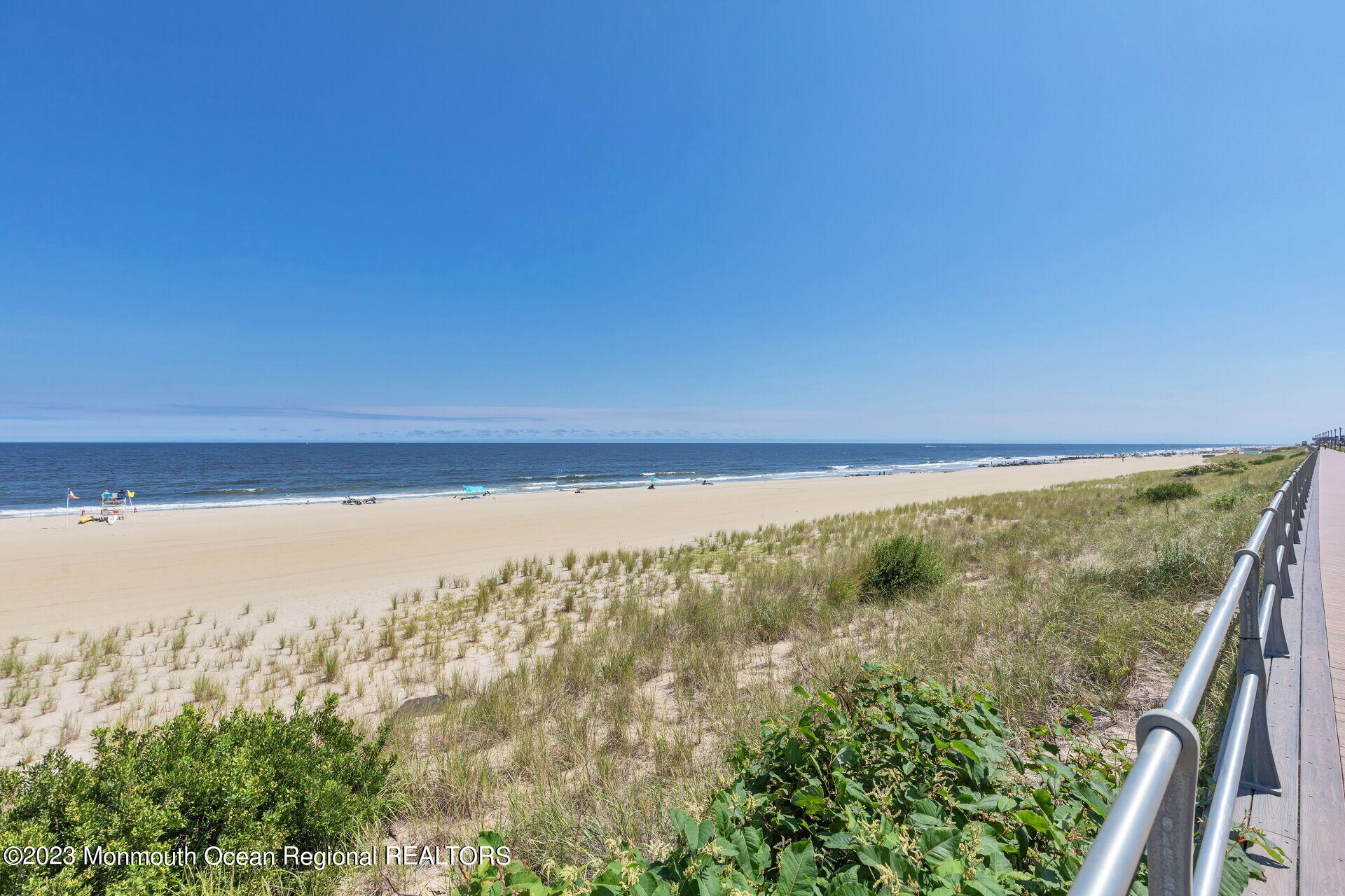 448 Ocean Avenue #1A, Long Branch, New Jersey image 47