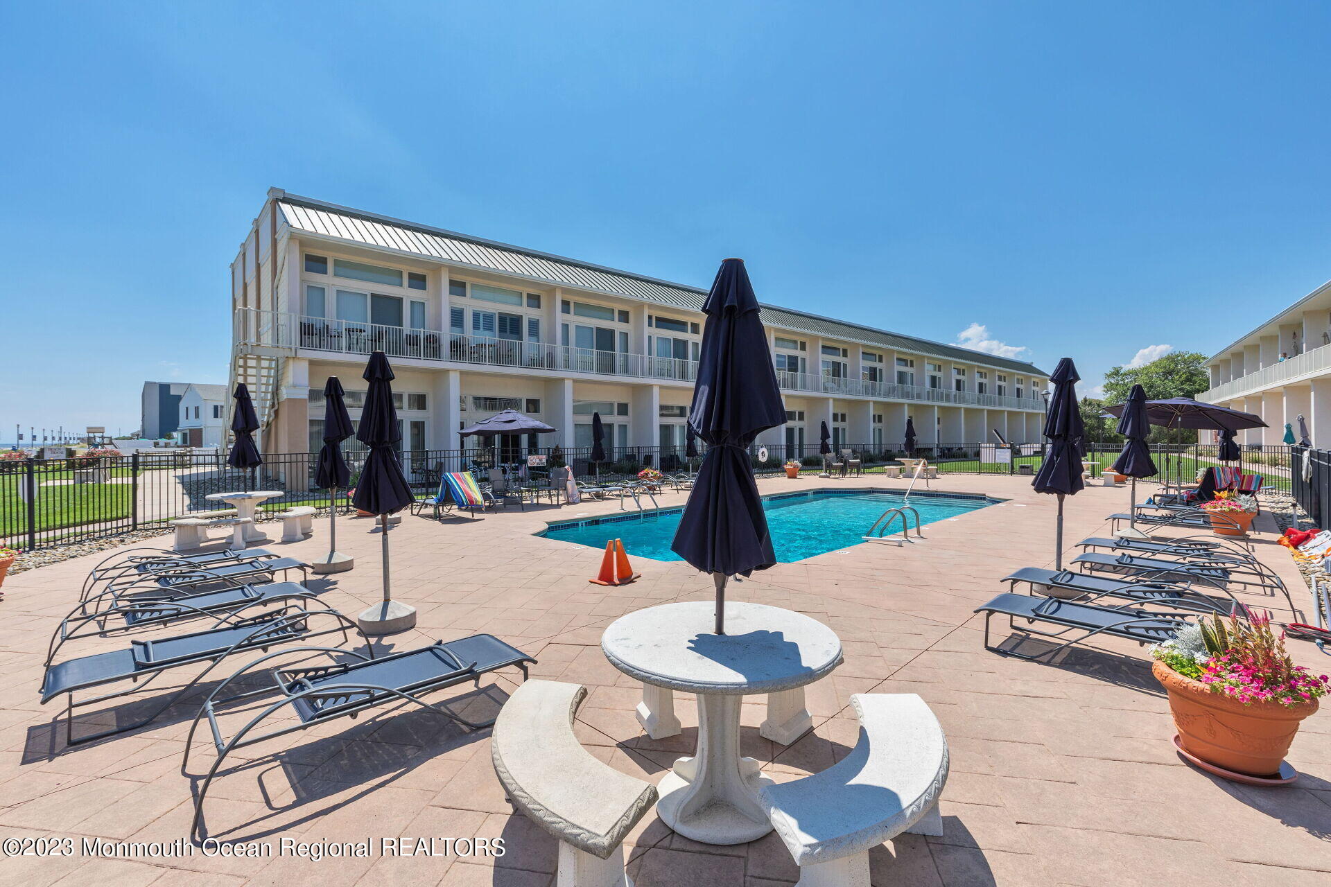 448 Ocean Avenue #1A, Long Branch, New Jersey image 38