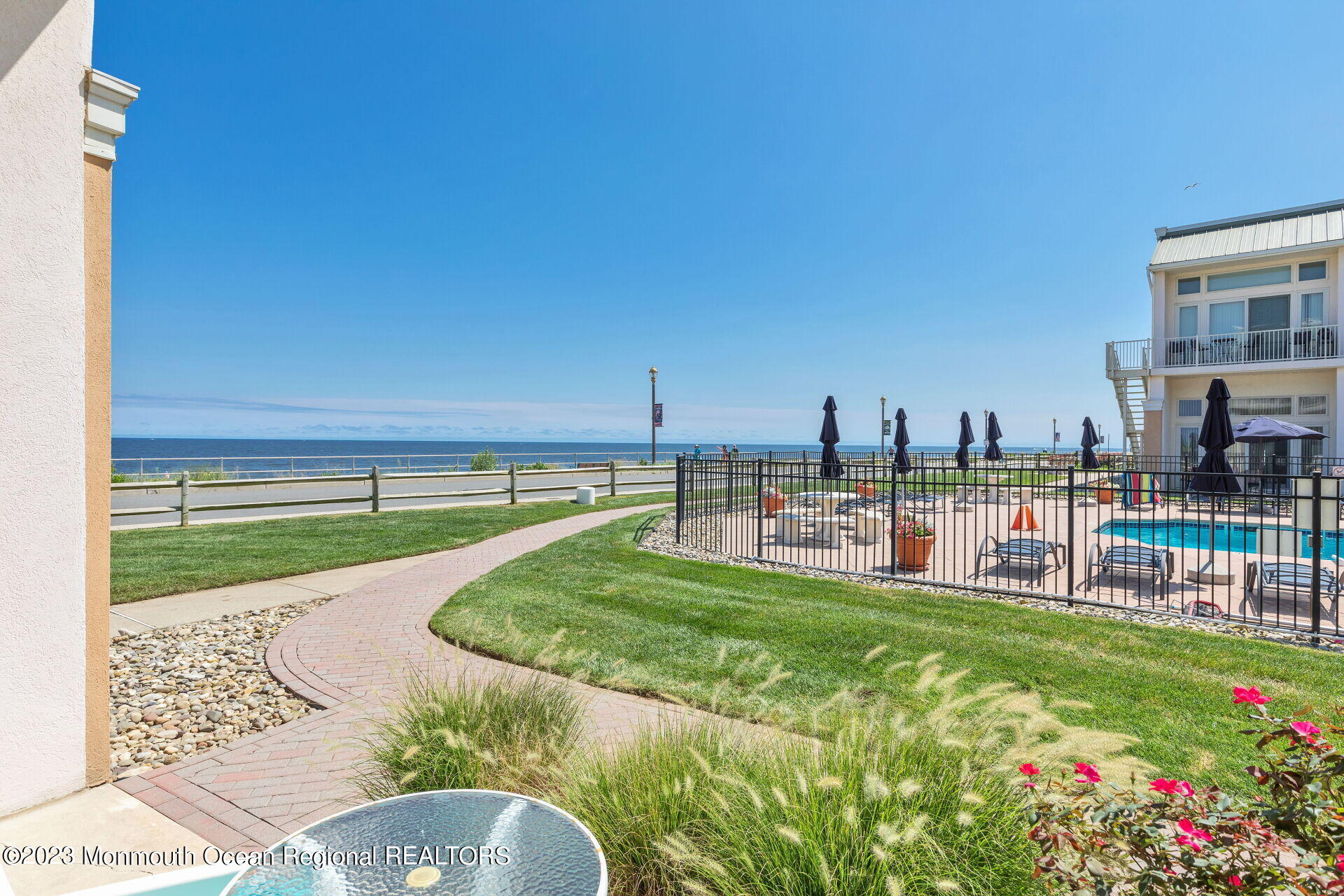 448 Ocean Avenue #1A, Long Branch, New Jersey image 29