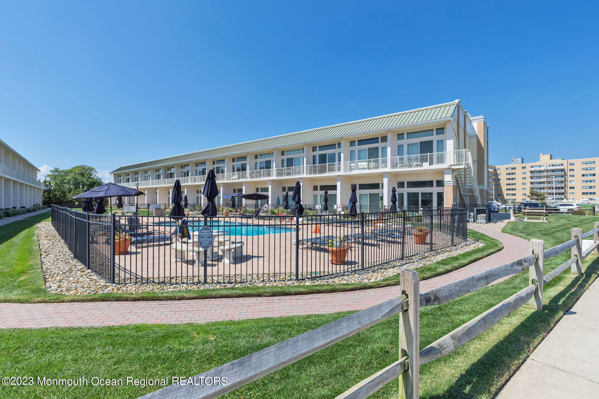 448 Ocean Avenue #1A, Long Branch, New Jersey image 44
