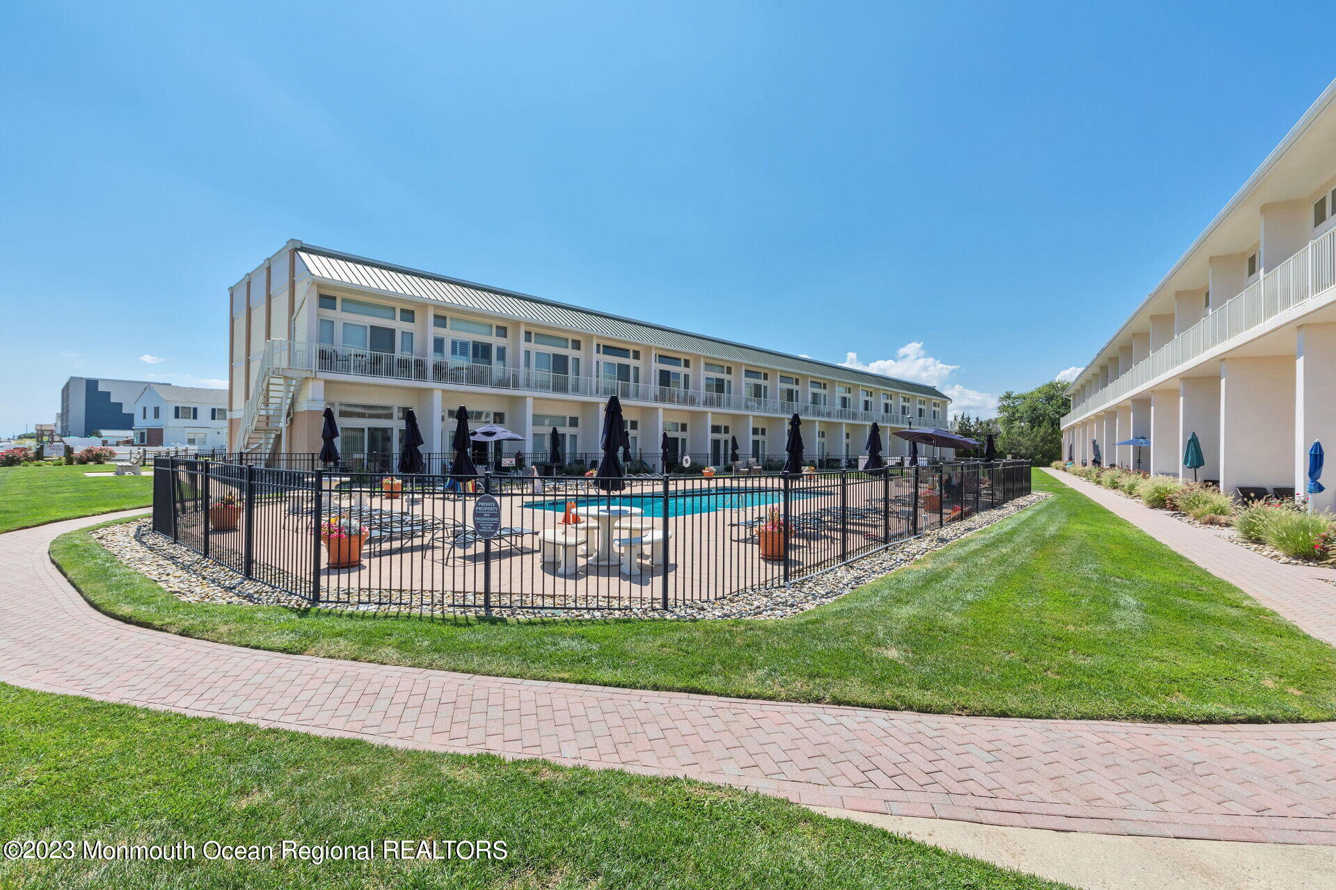 448 Ocean Avenue #1A, Long Branch, New Jersey image 40