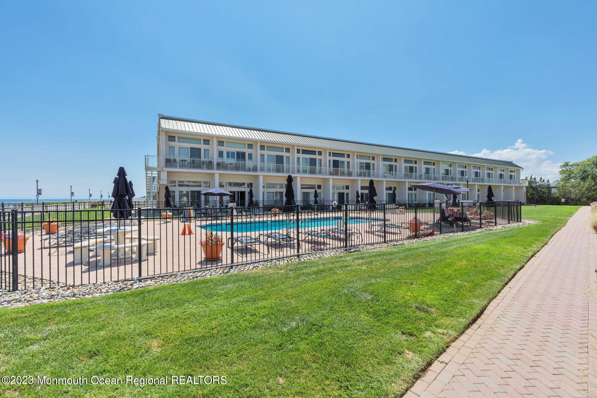 448 Ocean Avenue #1A, Long Branch, New Jersey image 32