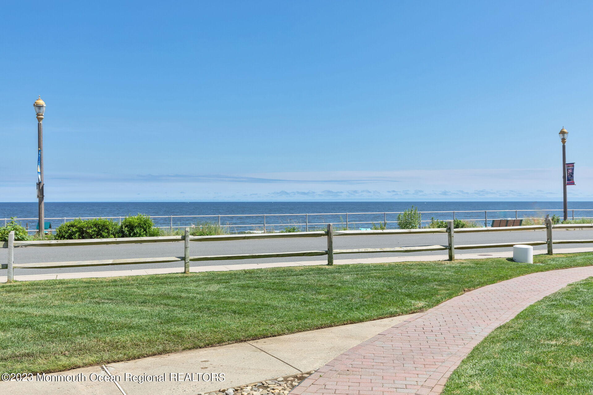 448 Ocean Avenue #1A, Long Branch, New Jersey image 31