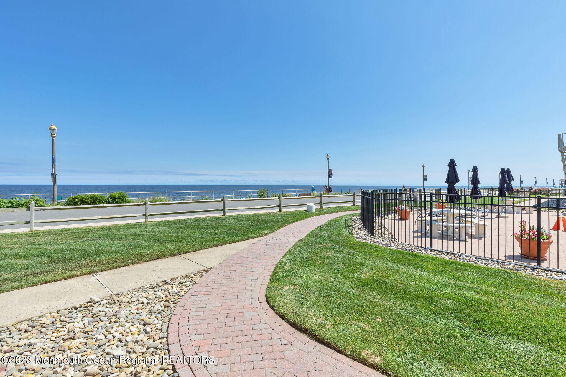 448 Ocean Avenue #1A, Long Branch, New Jersey image 30