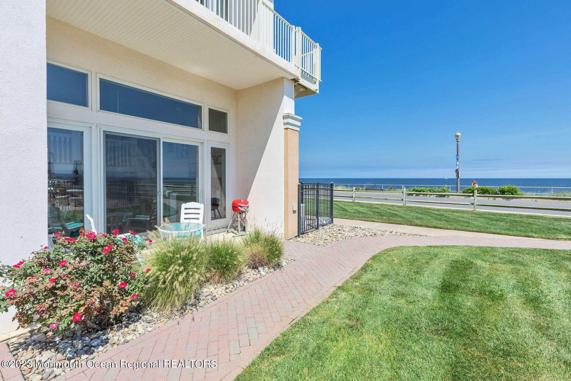 448 Ocean Avenue #1A, Long Branch, New Jersey image 37