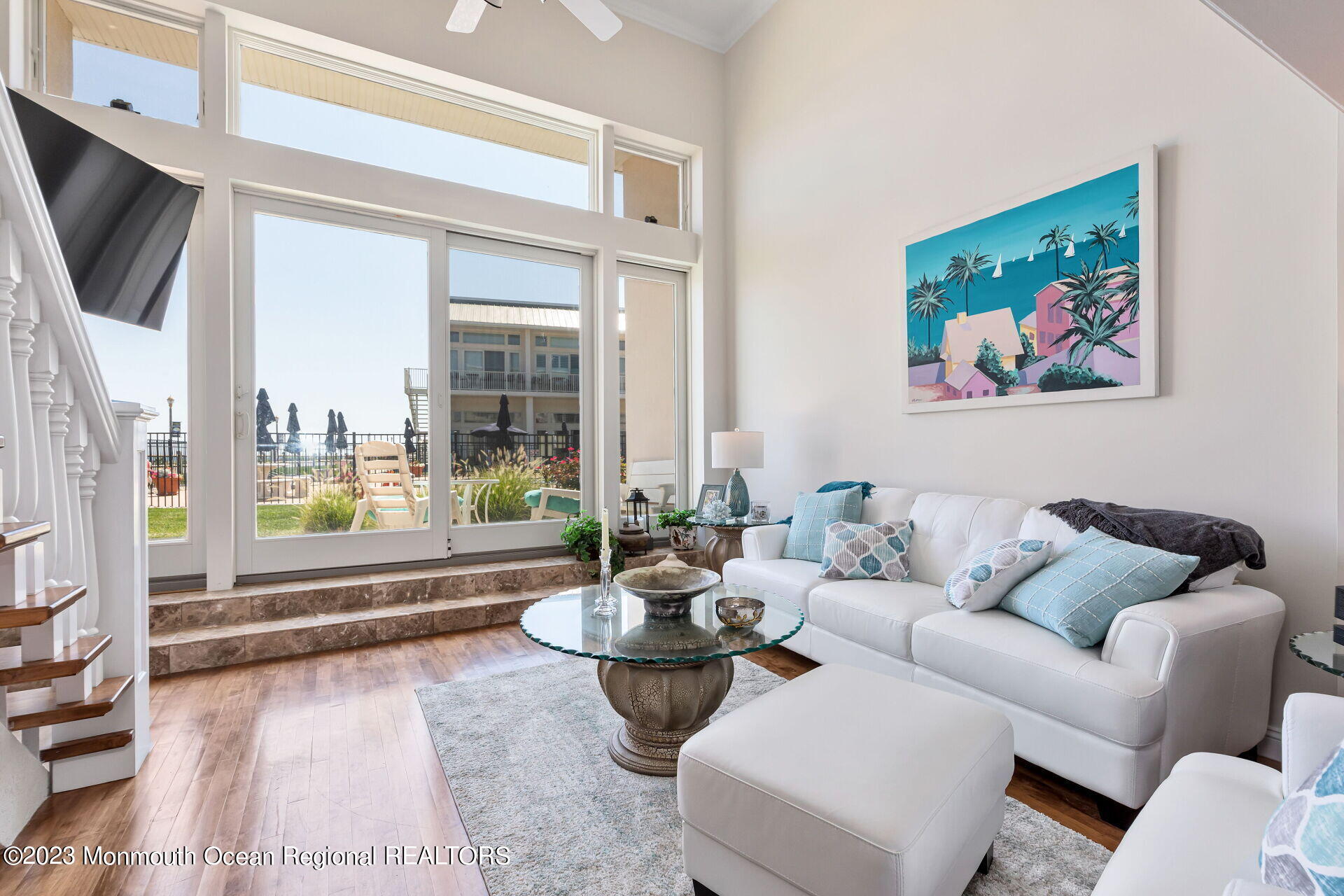 448 Ocean Avenue #1A, Long Branch, New Jersey image 5