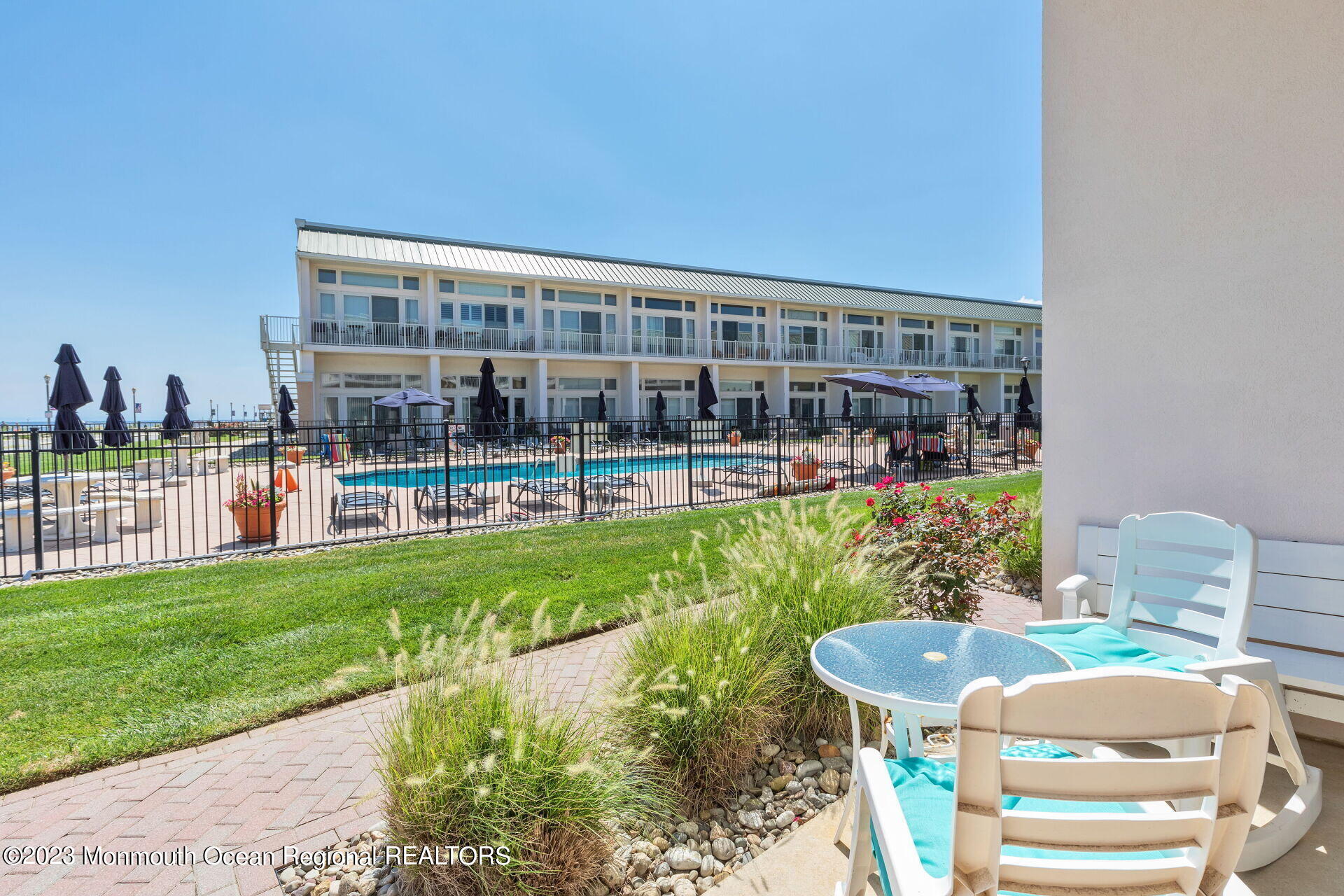 448 Ocean Avenue #1A, Long Branch, New Jersey image 27