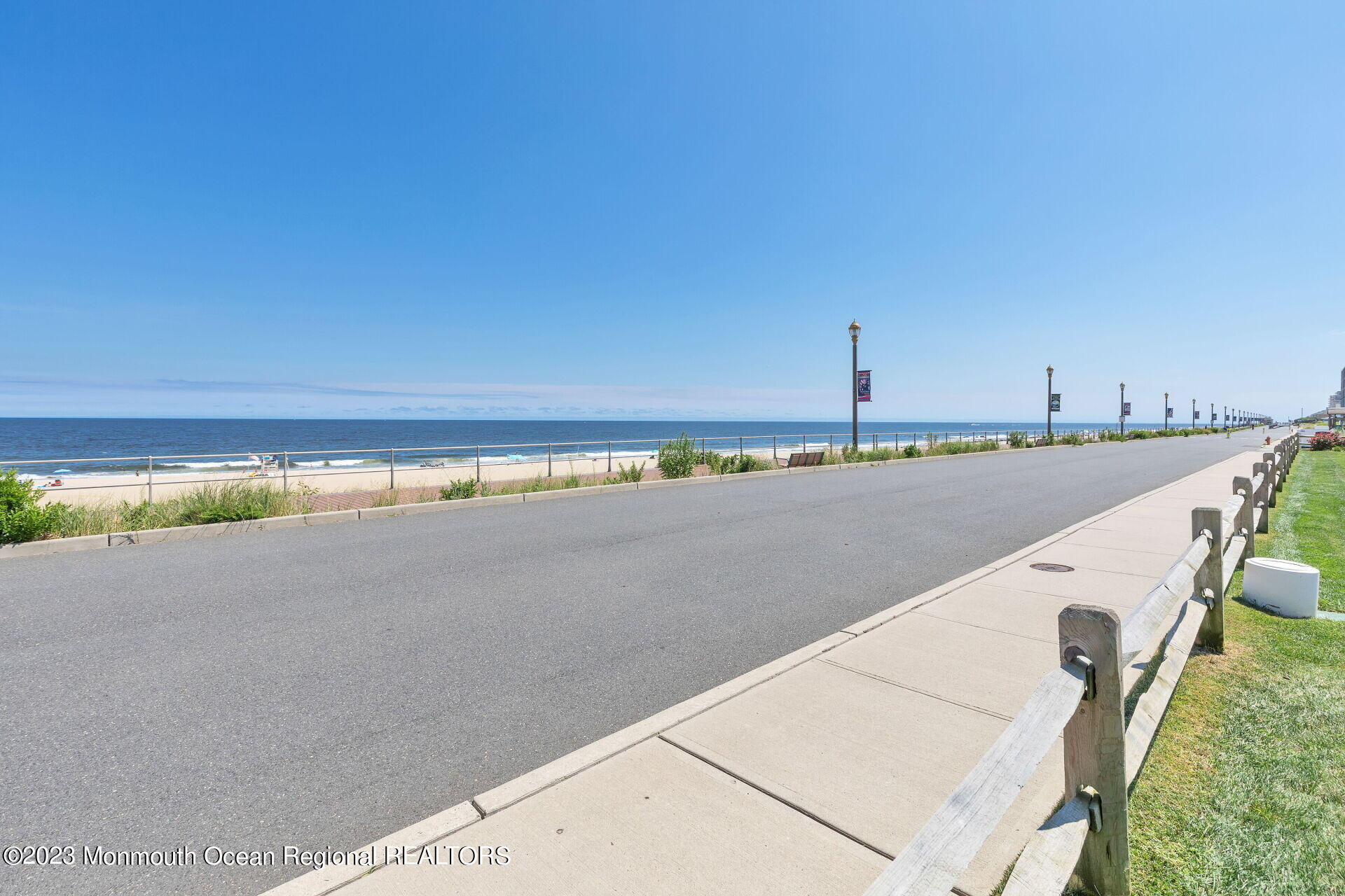 448 Ocean Avenue #1A, Long Branch, New Jersey image 41