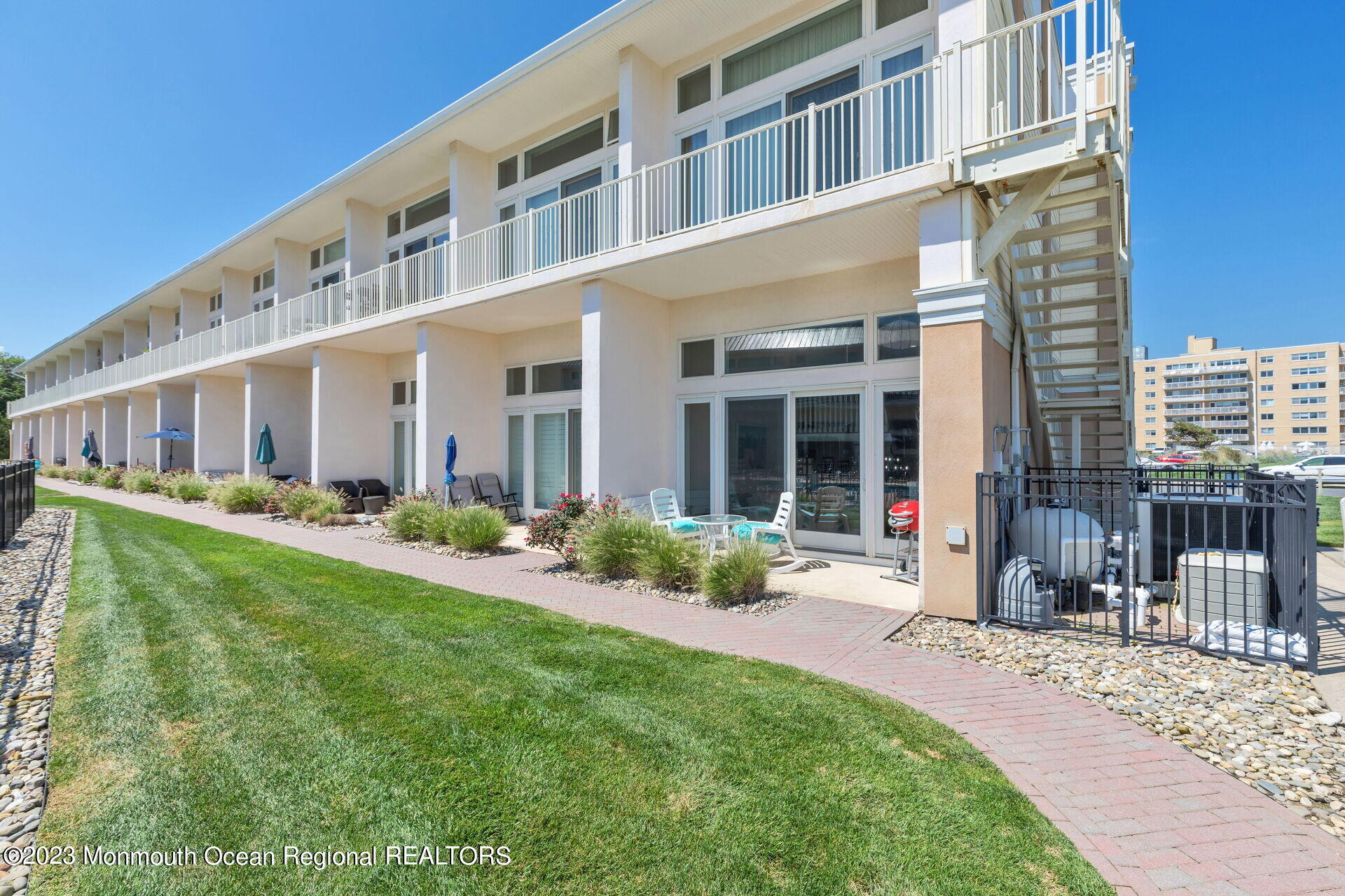 448 Ocean Avenue #1A, Long Branch, New Jersey image 33