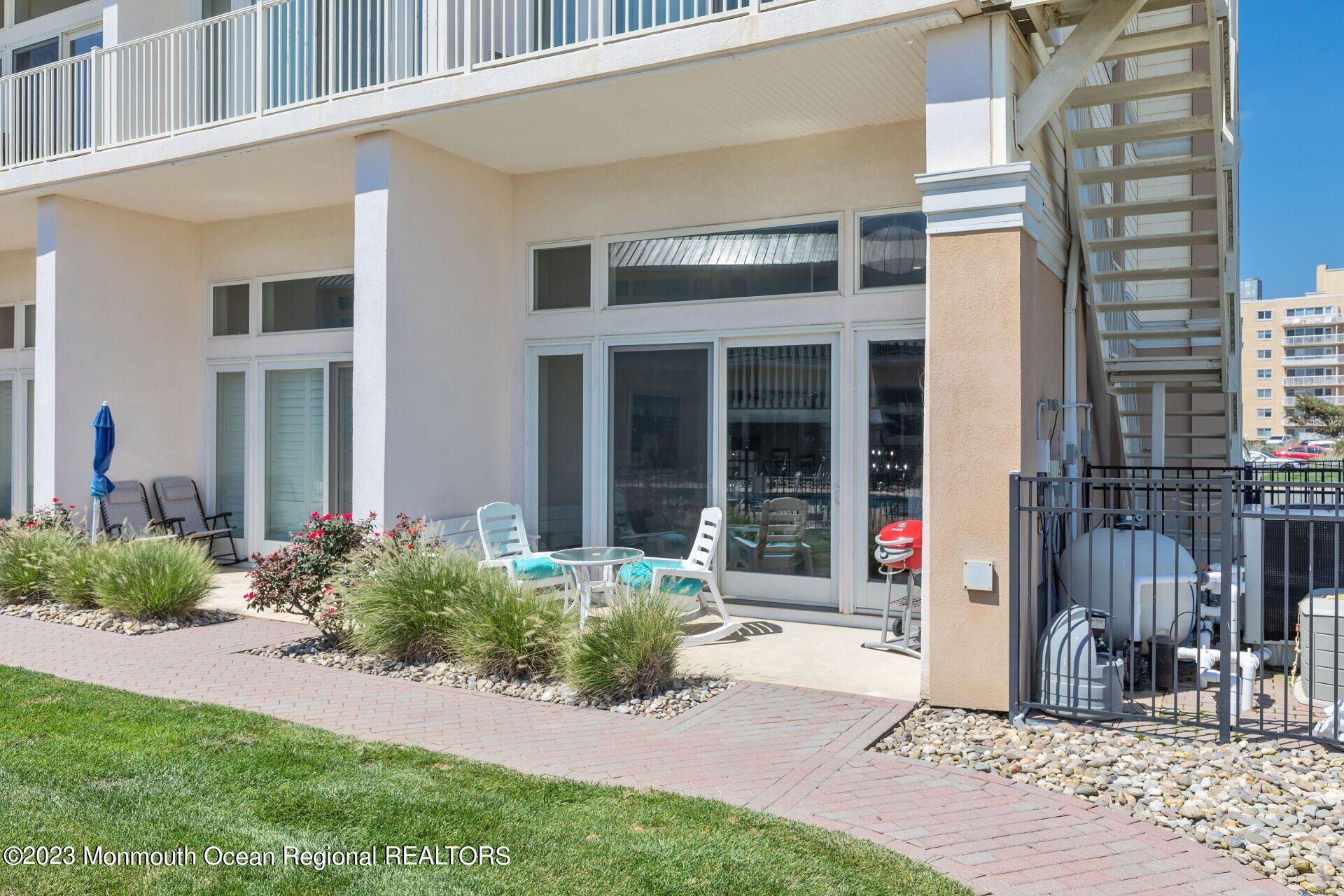 448 Ocean Avenue #1A, Long Branch, New Jersey image 34