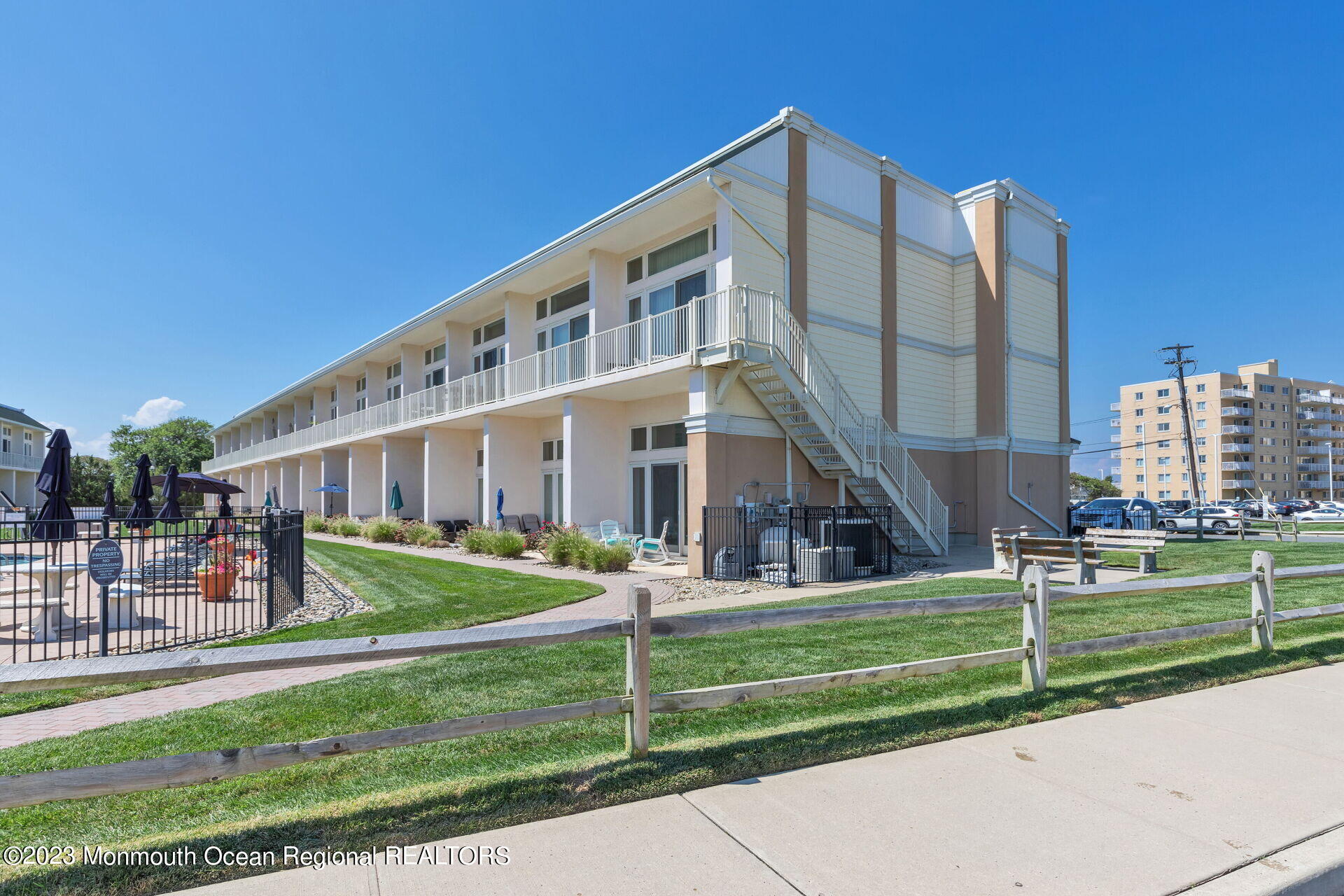 448 Ocean Avenue #1A, Long Branch, New Jersey image 43