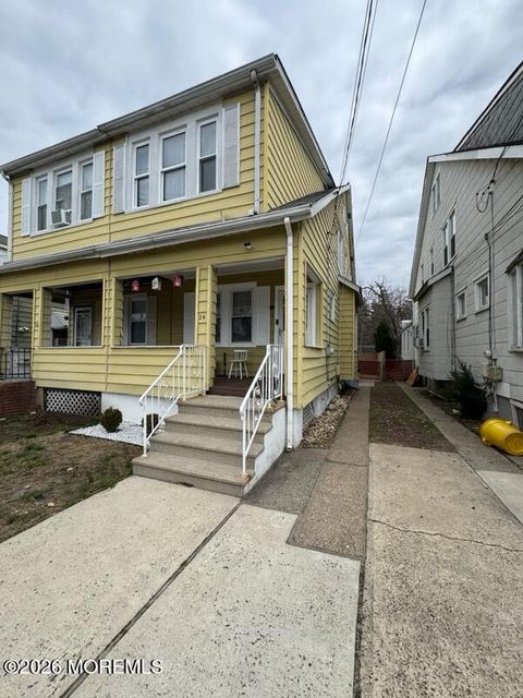 Homes For Sale - 24 Newkirk Avenue<br/> Mercer County, Hamilton, NJ 08629