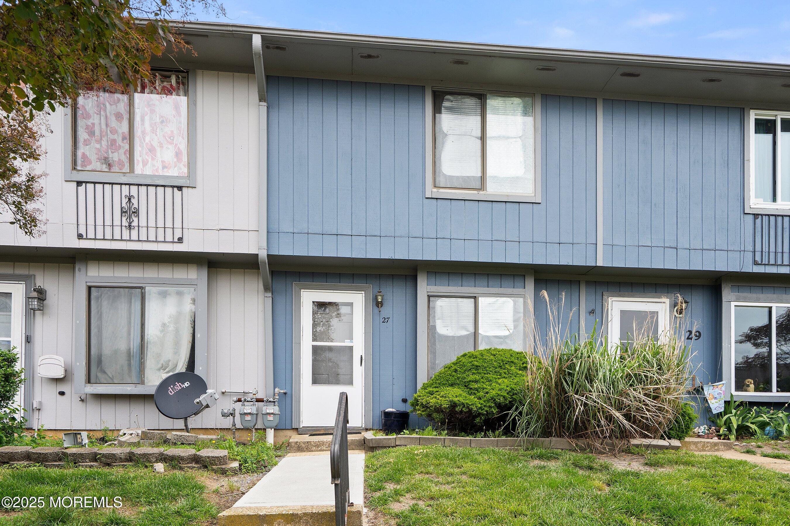 27 Sawmill Road, Brick, New Jersey image 2