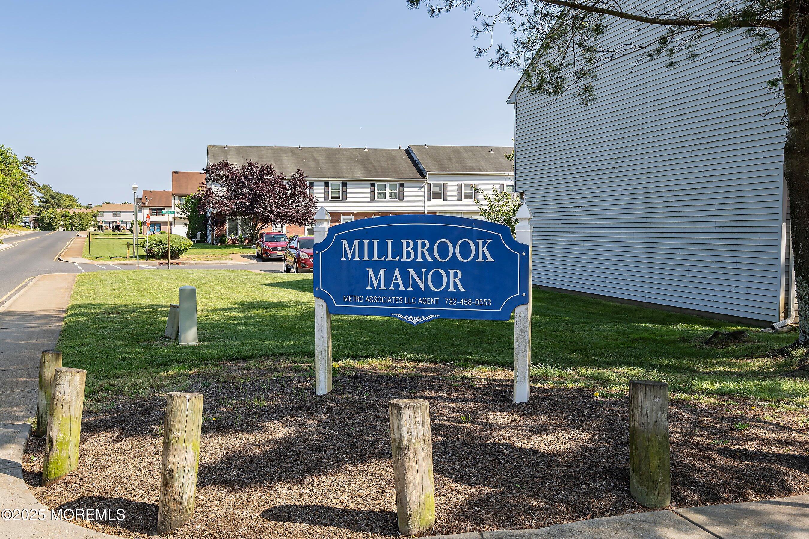 27 Sawmill Road, Brick, New Jersey image 21