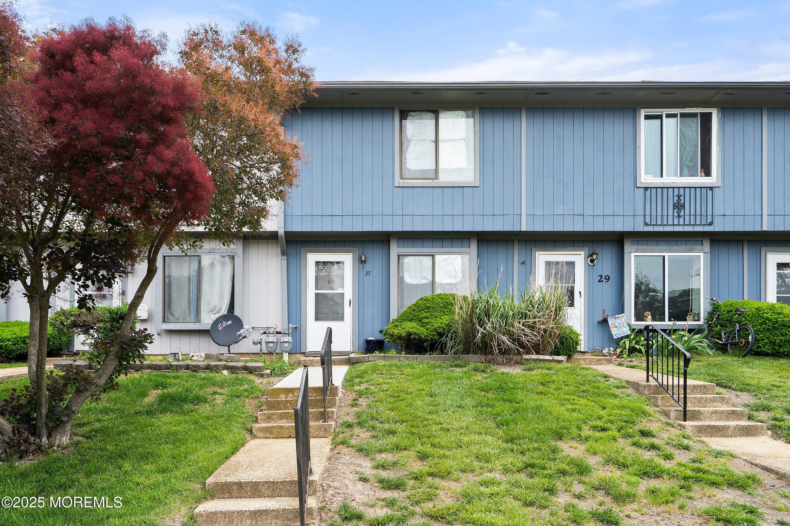 27 Sawmill Road, Brick, New Jersey image 1