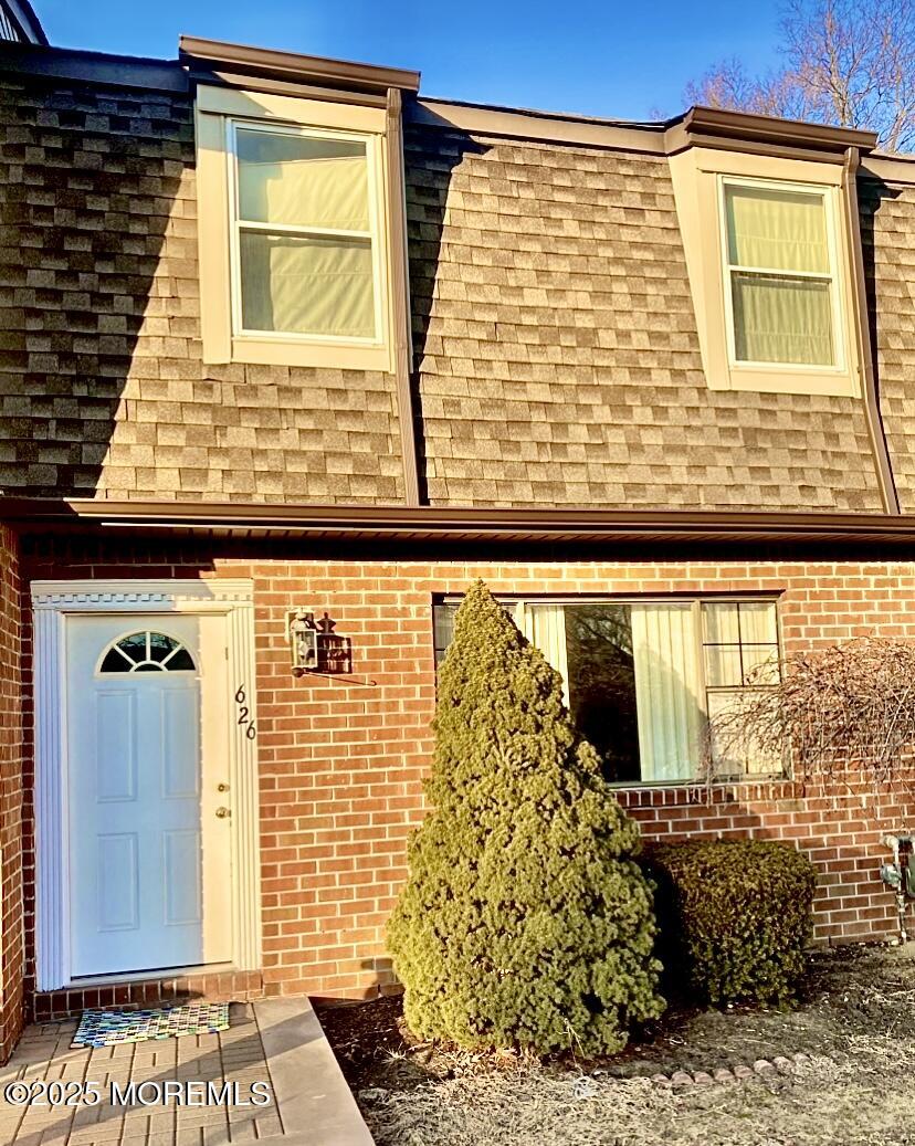 626 Ezara Court, Brick, New Jersey image 1