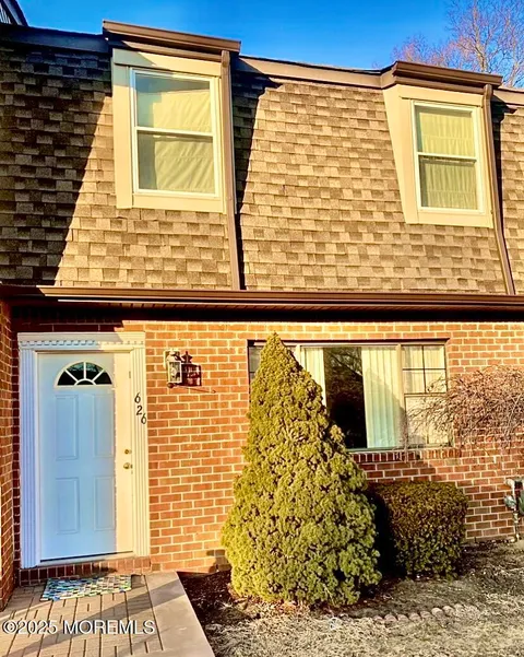 626 Ezara Court, Brick, NJ 08724 - MLS#: 22505762