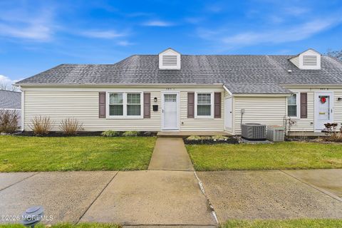 Photo of 205C Madison Lane, Monroe, NJ 08831 (MLS # 22600980)