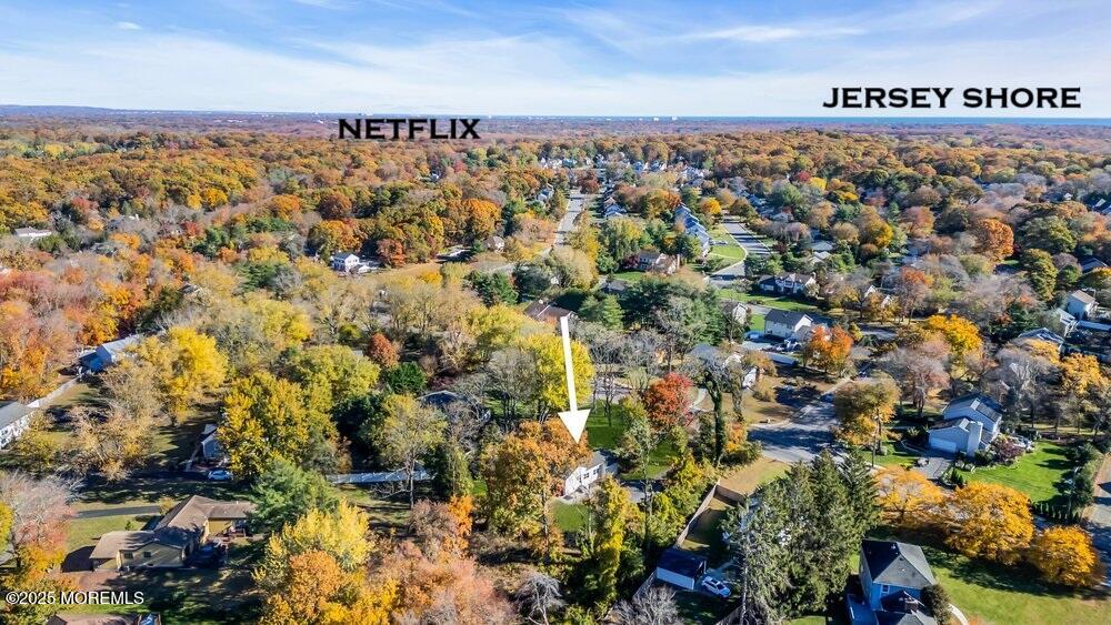 345 Green Grove Road