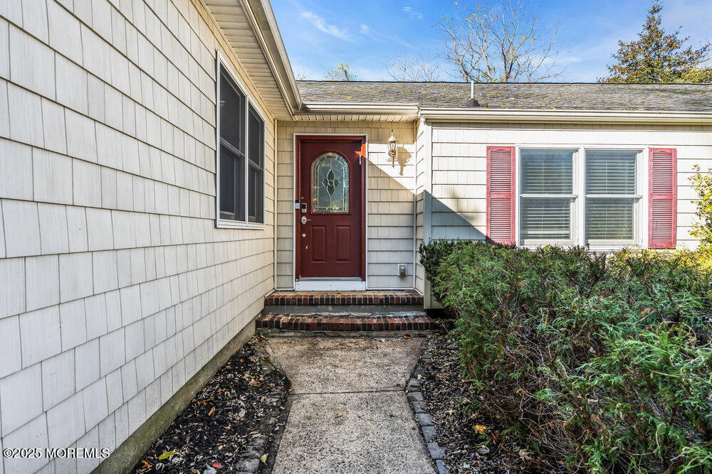 345 Green Grove Road